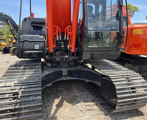 Il Giappone ha fatto l'escavatore usato <span class=keywords><strong>Hitachi</strong></span> 220LC originale dell'escavatore <span class=keywords><strong>Hitachi</strong></span> Zaxis <span class=keywords><strong>220</strong></span> 220LC dell'escavatore usato idraulico per la vendita - Product Image 3