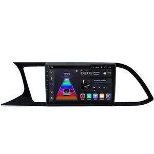 Radio de Coche Junsun con Carplay y Android Auto para Seat León <span class=keywords><strong>MK3</strong></span> 2012 - 2020 con Stock en la UE, Reproductor de DVD para Coche, Pantalla de Unidad Principal y Envío Rápido - Product Image 1