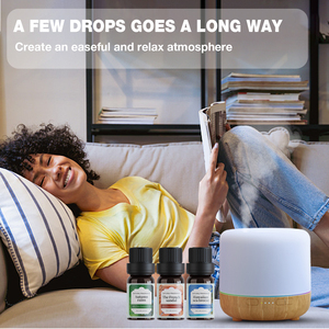 น้ำหอมผงสำหรับผิวกายขายส่งแบบยกแพ็ค กลิ่นหอมติดทนนาน ขนาด 10 มล. ชุดขวด <span class=keywords><strong>Creed</strong></span> Aventus Dupe Raw Parfums Oil - Product Image 2