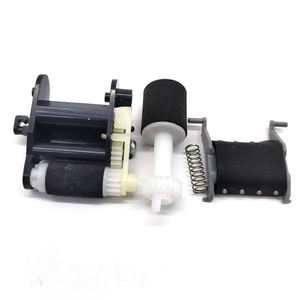 M227 M128 M177 M176 10 juegos de almohadillas de separación para rodillos de recogida ADF compatibles con HP LaserJet M127 M206 M126 M203 - Product Image 2