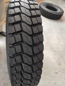 Dovroad Doupro <span class=keywords><strong>Toprunner</strong></span> 12.00r20 Nuevos neumáticos de camión Neumáticos para camión volquete Precio barato - Product Image 2