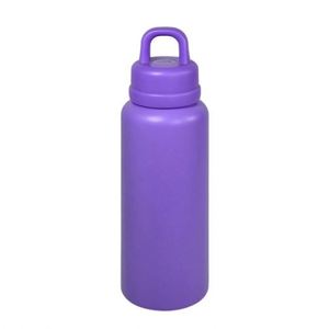Large 32 oz Sports Gym Bottle Custom Logo Portable Space Cup Rope Outdoor Travel Camping Drinkware Direct <b>Drinking</b> Eco-Friendly - Product Image 3