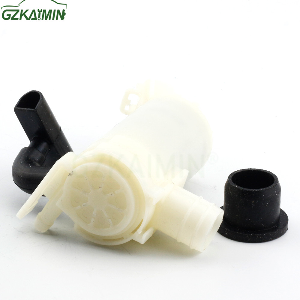 はっちゃん Amazon.com: AW060210-6680 76806-TLA-C01 Windshield Washer