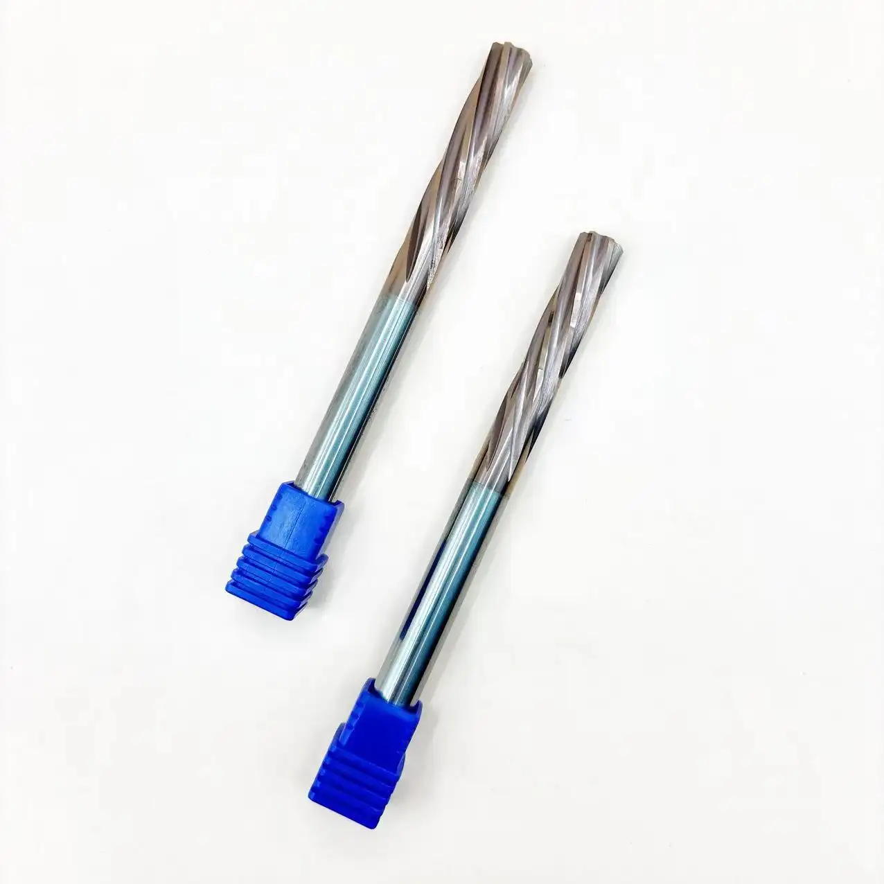 Purchasing and wholesaling Custom Carbide Reamer Straight Flute Solid Carbide Reamer Special Tools For Carbon Steel