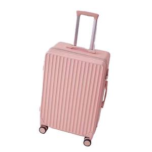 Maleta con Ruedas Resistente y Duradera, Nueva Llegada, Popular, con Candado TSA, Gran Capacidad, Carcasa Rígida Reforzada - Product Image 5