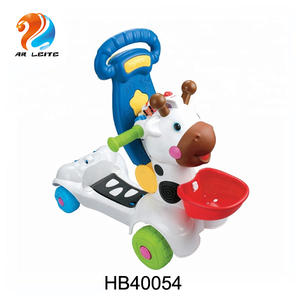 Baby stroller — trotteur 3 en 1, jouet, vente en gros, nouveau modèle <span class=keywords><strong>2021</strong></span>, meilleure cadeau - Product Image 6