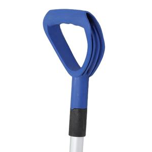 Pala de nieve de plástico para jardín, gran oferta - Product Image 4