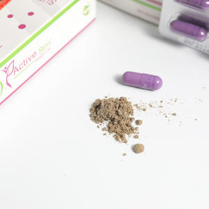 Groothandel Private Label Hoge Kwaliteit Natuurlijke Kruiden Gezondheidszorg Supplementen <span class=keywords><strong>Extra</strong></span> Sterke Detox Capsule Voor Vrouwen - Product Image 6
