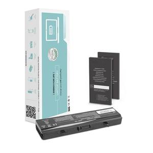 Batería compatible para portátil, 11.1v, 4400mah, ideal para Inspiron 1525, duradera y eficiente, fácil instalación. - Product Image 1