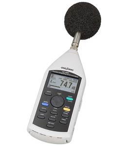 Japanese ONOSOKKI Imported LA-1441A Digital Display <b>Sound</b> Level <b>Meter</b> (Noise <b>Meter</b>) Japanese ONOSOKKI Imported LA-1441A Digital - Product Image 4