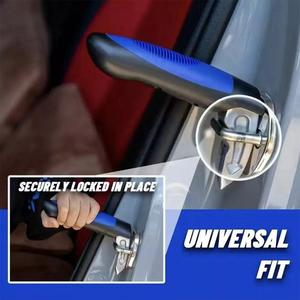 Barra de Apoyo para Puerta de Vehículo, Ayuda para la Movilidad, Herramienta Automotriz para Niños y Ancianos, Accesorios Interiores para Puerta - Product Image 2