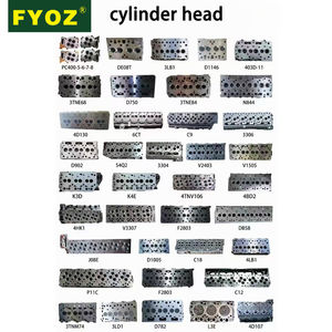 日立 EX200-1 EX200-2 EX200-3 EX200-5 EX300-3 主溢流阀 4372039 挖掘机替换零件 - Product Image 6