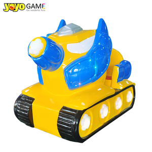 <span class=keywords><strong>Kiddie</strong></span> Ride Swing Machine Parque de atracciones Juego que funciona con monedas <span class=keywords><strong>Kiddie</strong></span> Ride Máquina para niños - Product Image 4