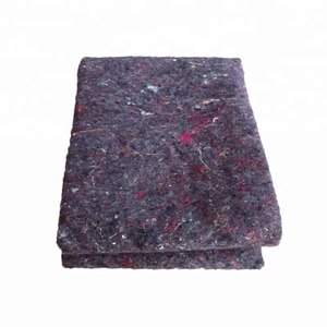Fieltro Protector de Pisos, Rollo de Fieltro Antideslizante con Respaldo, Fieltro Reciclado Económico - Product Image 6