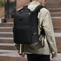 Sac à dos de voyage unisexe grande capacité, imperméable, personnalisé, directement de l'usine, pour ordinateur portable, idéal pour l'université et le quotidien