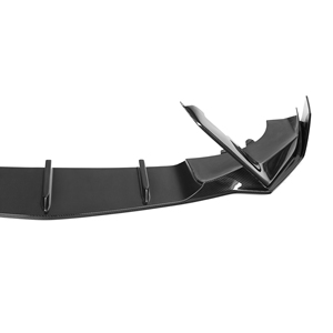 Lèvre de pare-chocs avant en fibre de carbone sèche style V pour <span class=keywords><strong>Lamborghini</strong></span> <span class=keywords><strong>URUS</strong></span> 2019 - Product Image 3