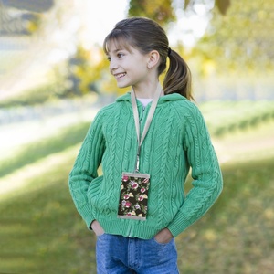 Customs Logo High Quality Fashion <b>Wallet</b> Ladies Card Holders <b>Small</b> <b>Wallet</b> Coin Money Purse - Product Image 6