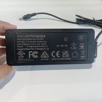 Adaptateur d'alimentation Chargeur 26V 4.5A 12V 10A 120W CC Électrique avec protection OTP