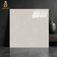 Carreaux de sol en porcelaine pour intérieur 800*800, finition mate, carreaux de sol rustiques en porcelaine, carreaux de sol en porcelaine imitation brique antique pour sol et mur