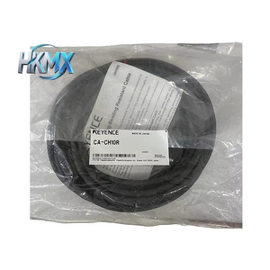 Câble de connexion pour système de vision industrielle CA-CH5R CA-CH10R CA-CH15R CA-CH20R CA-CH25R CA-CH30R, faisceau de transmission étanche - Product Image 1