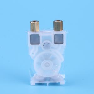 แดมเปอร์ Mutoh DX7 1018W สำหรับหมึก Eco Solvent และ UV สำหรับเครื่องพิมพ์ Mutoh I3200 DX5 สภาพใหม่และมือสอง - Product Image 5