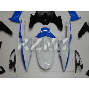 Kit de Carenado Personalizado para Motocicleta SUZUKI GSXR1000 2009-2016 GSX-R1000 GSXR 1000, Carenados de Inyección ABS, S1009-1001b - Product Image 5