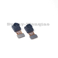 Module de caméra analogique pour vision robotique, 8MP Mini MIPI IMX219 OEM CMOS, mise au point fixe F2.0, 76.3 HD haute définition, certifié RoHS