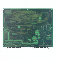 Carte mère matricielle 26 points reconditionnée KA-SEN2007 compatible avec les pièces détachées d'imprimante à jet d'encre continu K CCS-R CIJ