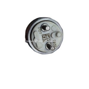 Inyector de Combustible para Excavadora E320D, Inyector para Motor C6.4, 3264700 326-4700 - Product Image 6