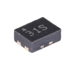 New Arrival New and Original Voltage Regulator - Linear IC MIC94310-SYMT-TR PMIC UDFN-4 in Shenzhen