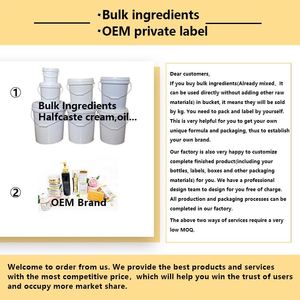 Crema de Manos Blanqueadora, Hidrata, Previene la Resequedad y las Grietas en las Manos, Suministro Directo del Fabricante de Cosméticos - Product Image 5