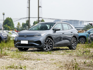 Vehículo eléctrico chino Volkswagen id4 crozz pro vehículos de nueva energía - Product Image 3