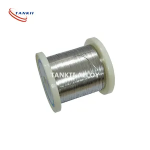 Tankii 0.1mm 0.4mm 1.2mm 니크롬 꼬임 와이어 니크롬 V 와이어 독일