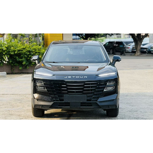 Voiture d'occasion Guazi 2024 Jetour Dashing certifiée, moteur à essence, transmission automatique, SUV 5 places, conduite à gauche - Product Image 2