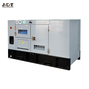 Máy phát điện diesel im lặng tiếng ồn thấp 10KW 170kw phạm vi bao gồm 20kW 30Kw 50kw 70kw <span class=keywords><strong>80kw</strong></span> 90Kw 110Kw 120kw 130kw 150kw 170kw tán - Product Image 4