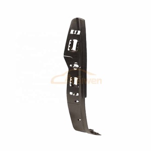 Supports de pare-chocs du marché européen utilisés pour VW Transp OE No. 7E0807183A 7E0807184A - Product Image 3
