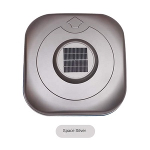 Four Seasons Universal Entièrement automatique avec télécommande Housse de voiture intelligente Housse de voiture rétractable automatique - Product Image 3
