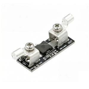 80V50A 태양 에너지용 고전류 아이디얼 다이오드 모듈 역방향 주입 방지 충전 역류 방지 보호 저저항 - Product Image 6