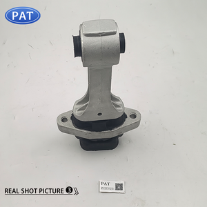 21950-a5100 động cơ chính hãng gắn kết cho Hyundai Elantra GT 2013-2014 i30 động cơ động cơ gắn khung lắp ráp thanh cuộn OE 21950a5100 - Product Image 5