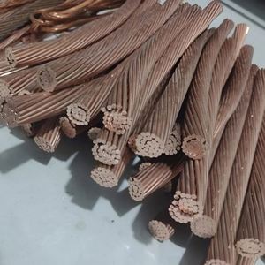 Câble solaire photovoltaïque 10 mm, 6 mm, 4 mm : Câble en cuivre, câble flexible en caoutchouc, câble d'alimentation CC - Product Image 3