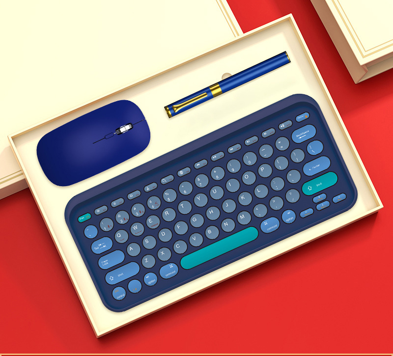 Taza + cuaderno + paraguas