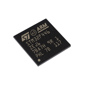 Brand New and Original Micro STM32F446ZEJ6TR 6V Output UFBGA144 Encapsulation BOM Matched Electronic Components - Product Image 1