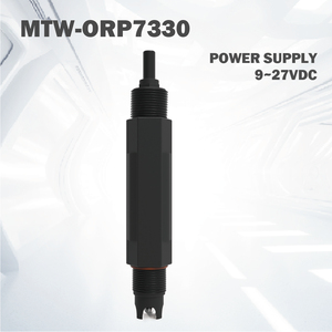 ตัวควบคุมการวิเคราะห์น้ำด้วยอิเล็กโทรด pH ORP แบบดิจิตอลหลายพารามิเตอร์ OEM/ODM/OBM ที่ปรับแต่งได้ รองรับ RS-485 MODBUS-RTU MTW - Product Image 6