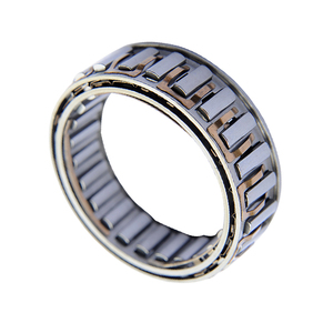 Cojinete de embrague de rueda libre unidireccional tipo Sprag DC4127(3C)-N de sobrerrevolucionado de 1/2" - Product Image 1