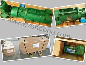 2 टन 3 टन 5 टन मूवेबल सीडी1/एमडी1 वायर रस्सी इलेक्ट्रिक होइस्ट केबल इलेक्ट्रिक चरखी चीन में एम3 स्टील प्रदान की गई - Product Image 6