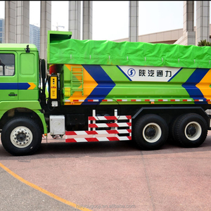 כלי רכב & תחבורה משאית אשפה משאיות delong f3000 שועלים 8 x4 12-גלגל דיזל חדש אירו 3 טנדר משאית עם וייצ 'אי - Product Image 5