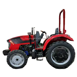 Fabricant chinois tracteur agricole bon marché à vendre tracteur agriculture