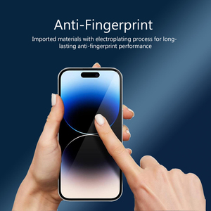 Mạ điện vật nuôi + EPU Hydrogel phim HD chống vân tay bảo vệ màn hình chất lượng cao 120*180mm Hydrogel cắt phim - Product Image 3