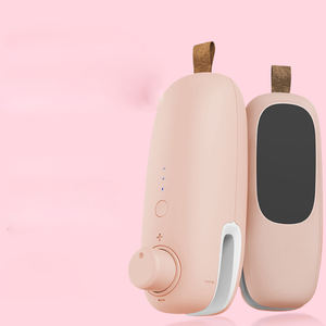 Scelleuse de sacs rechargeable LJJZH86 en gros, mini-scelleuse thermique portable à main sous vide pour la conservation des aliments - Product Image 2