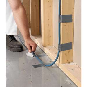 Tissu Yitap <span class=keywords><strong>45</strong></span>*100 Isolation Pvc Adhésif Gaffa Gaffer 50M * 50Mm Jumbo Roll 48Mm Duck Duct Tape 3939 - Product Image 3